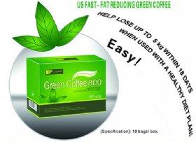 slimming green coffee